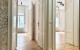 Birouri reprezentative, finisaje moderne, prima închiriere - Poză 5