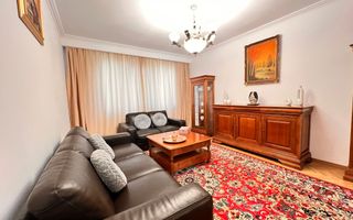 Apartament boem | 2 camere | parter inalt | str. 9 mai langa Meșotă - Poză 4