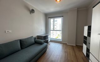 Apartament la cheie | 3 camere | Etaj intermediar | Columna Residence - Poză 17