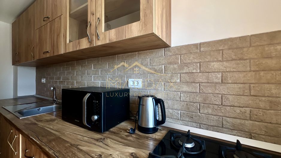 Apartament 2 camere / De inchiriat / Dorobanti - Victoriei - Poză 16