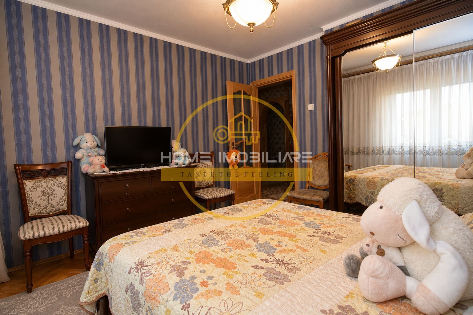 🏠Apartament 3 cam, 74MP, decomandat, etaj 2 // 📍Păcurari - OMV - Poză 9