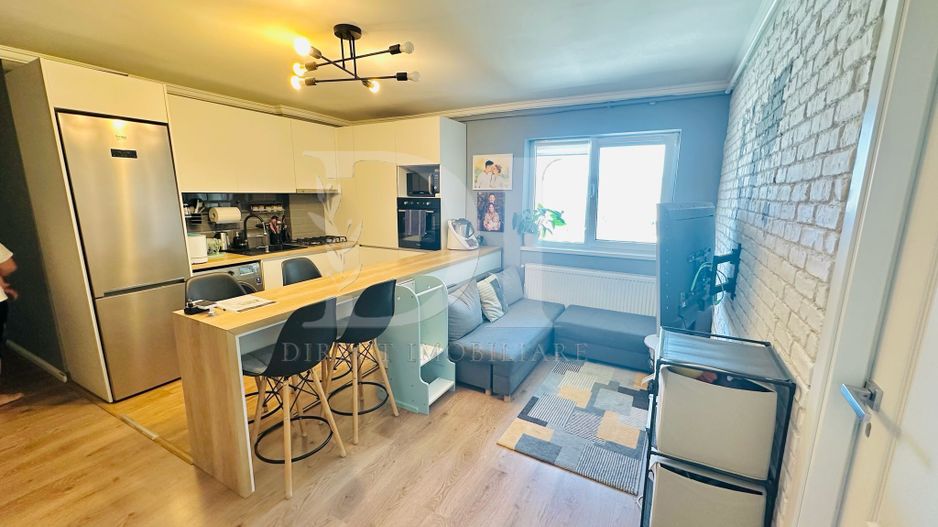 Apartament la cheie | etaj intermediar | Zona Vivo - Poză 3