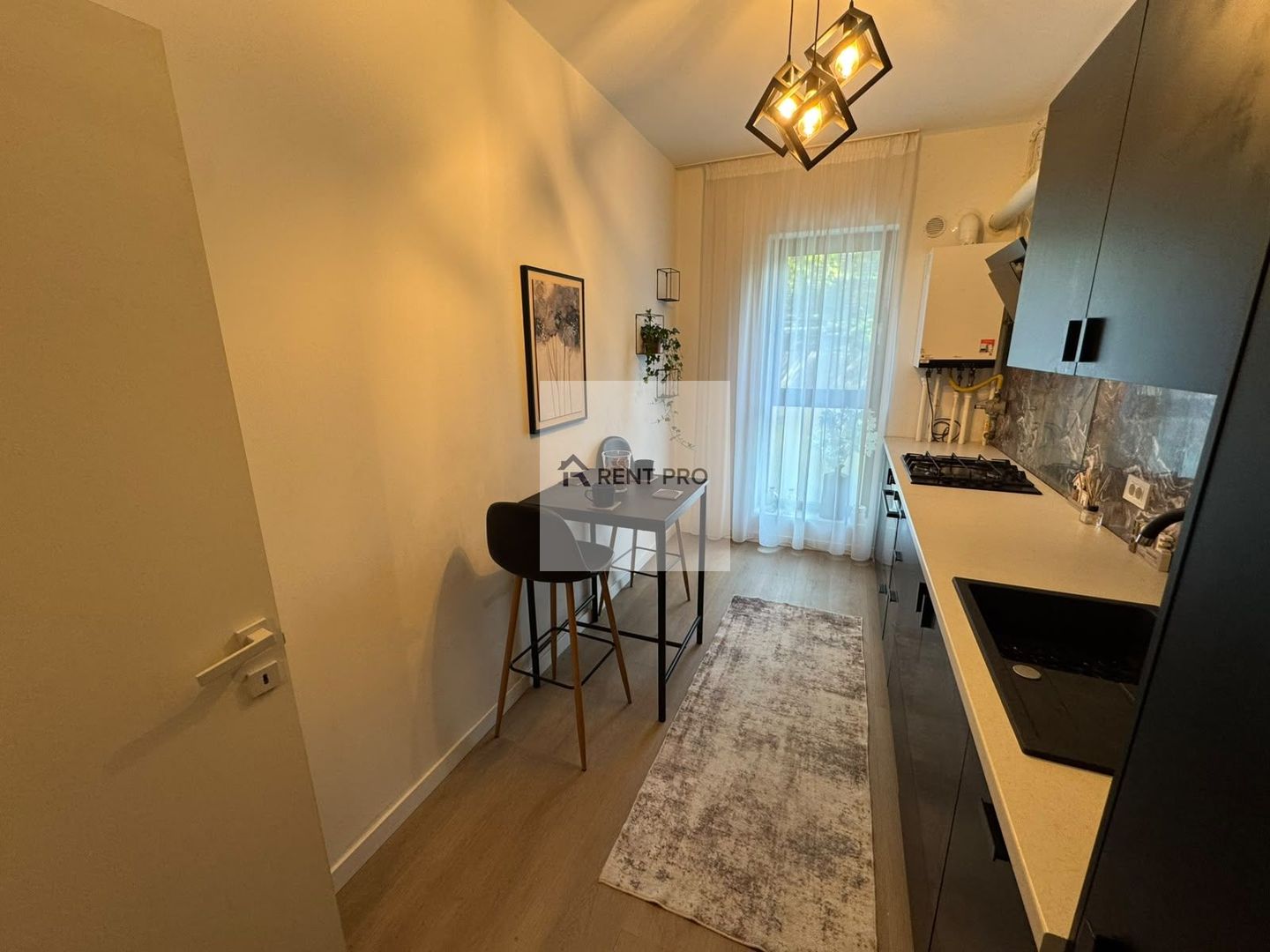 Apartament 2 camere de închiriat | Plaza Residence | 64 mp - Poză 13