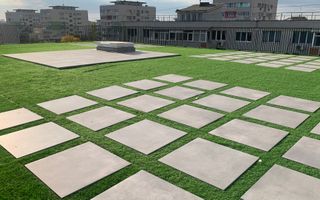 Penthouse  lift propriu  Panoramic View - Poză 9