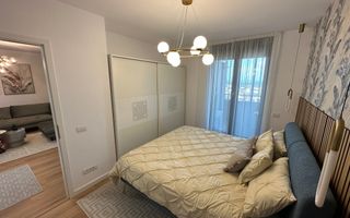Luxury apartment for rent - Poză 7