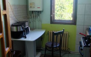 Apartament 2 camere, etaj 3, zona Tudor Vladimirescu, Iasi - Poză 3