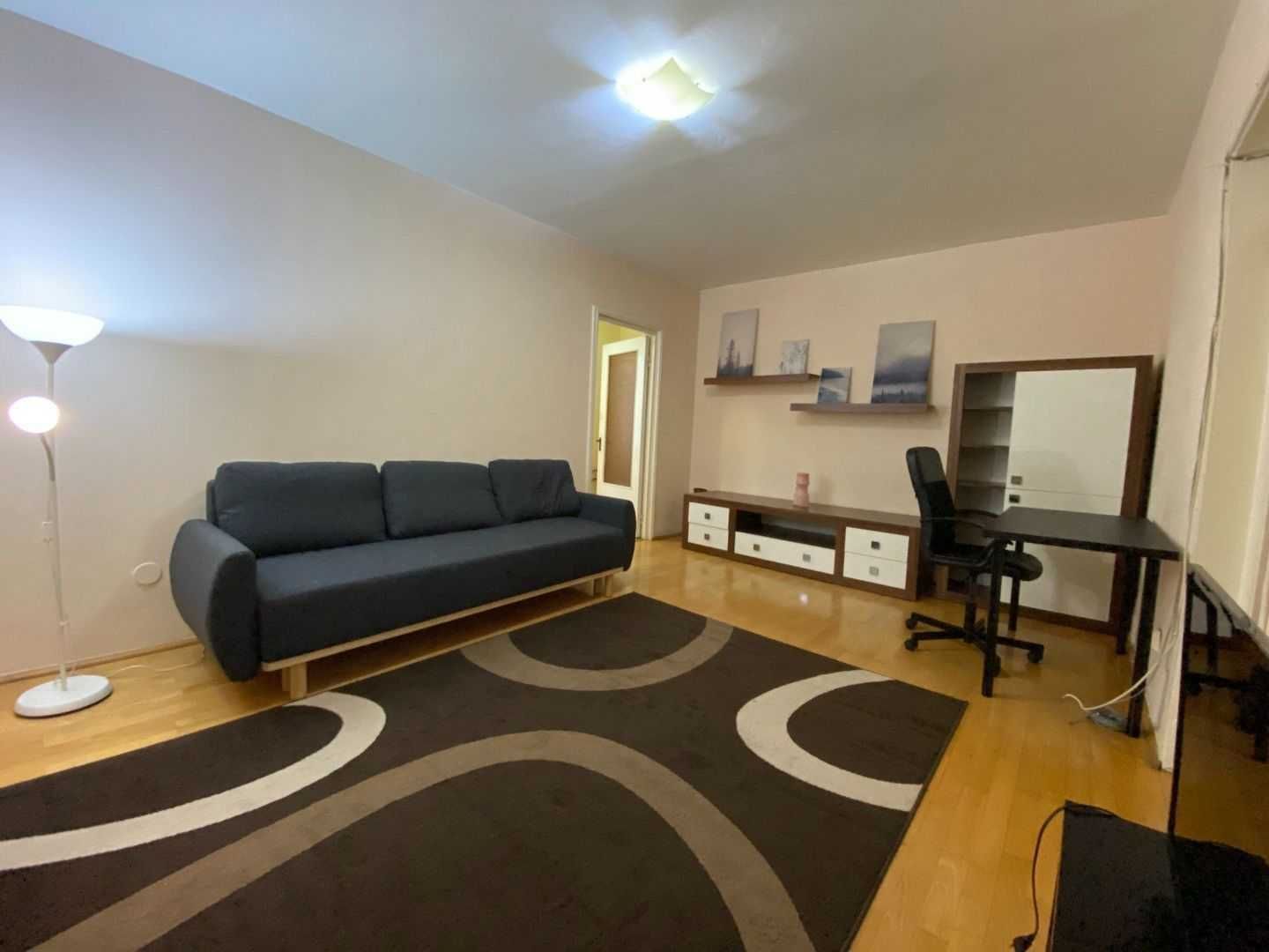 Apartament 2 camere Tineretului | Timpuri Noi - Poză 2