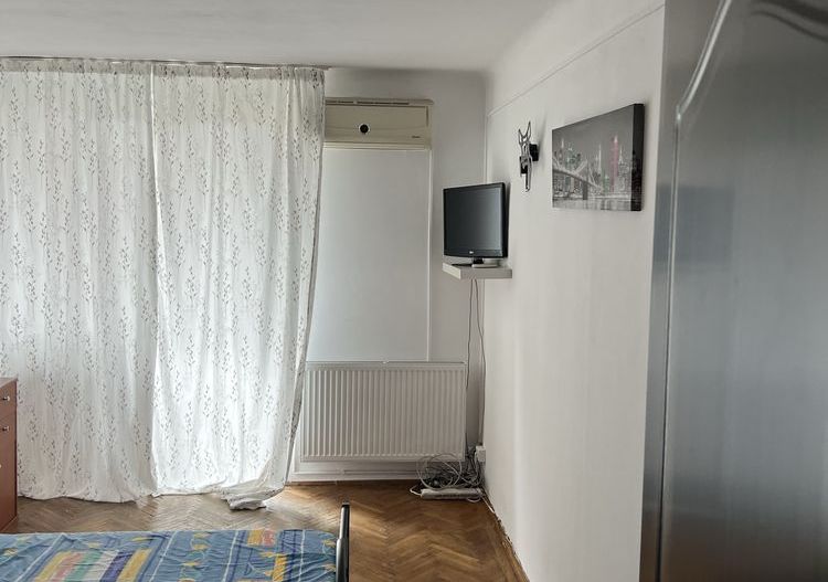 Complexul Studentesc | 2 camere | Centrala proprie | Etaj intermediar - Poză 2