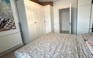 PENTHOUSE | 3 camere | 96 MP Utili | 55 MP TERASA | Matei Voievod Universitate - Poză 5