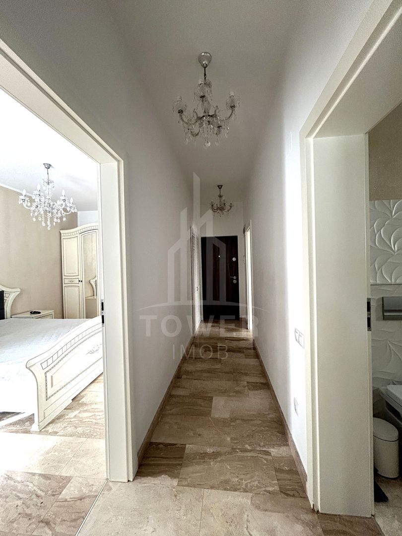 Apartament 2 camere decomandat-Deventer - Poză 8