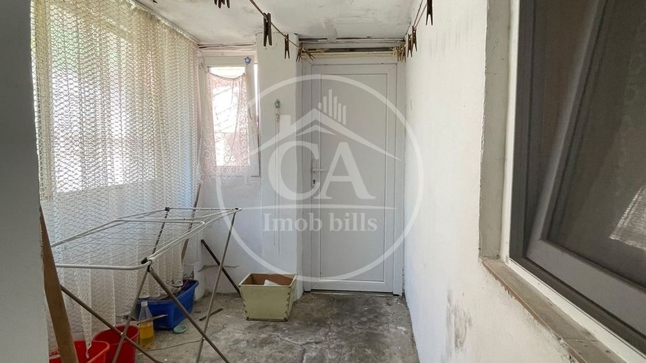 Casa de vanzare cu 4 camere in zona Nufaru,  Oradea - Poză 15