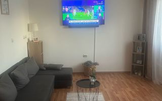 Apartament 2 dormitoare mansarda Mihai Viteazul - Poză 1