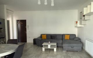 Apartament modern 3 camere, zona Dumitru Mocanu - Poză 1