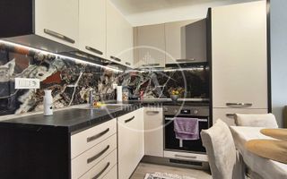 Apartament cu 3 camere de inchiriat in Decebal, Oradea - Poză 4