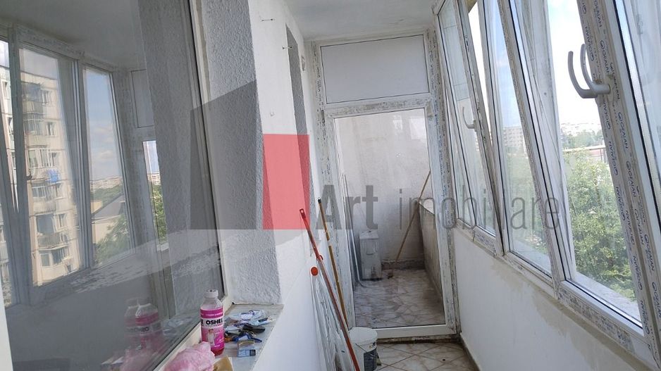 Vânzare apartament 2 camere semidecomandat Piața Progresul - Poză 6