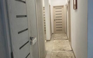 Apartament cu trei camere în bloc nou - Poză 1