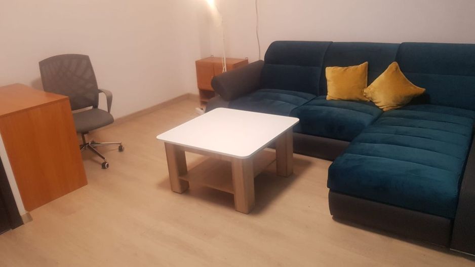 Apartament 2 camere Rahova - Poză 1