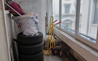 Apartament 4 camere de vanzare | Piata Romana - ASE | 107mp utili - Poză 22