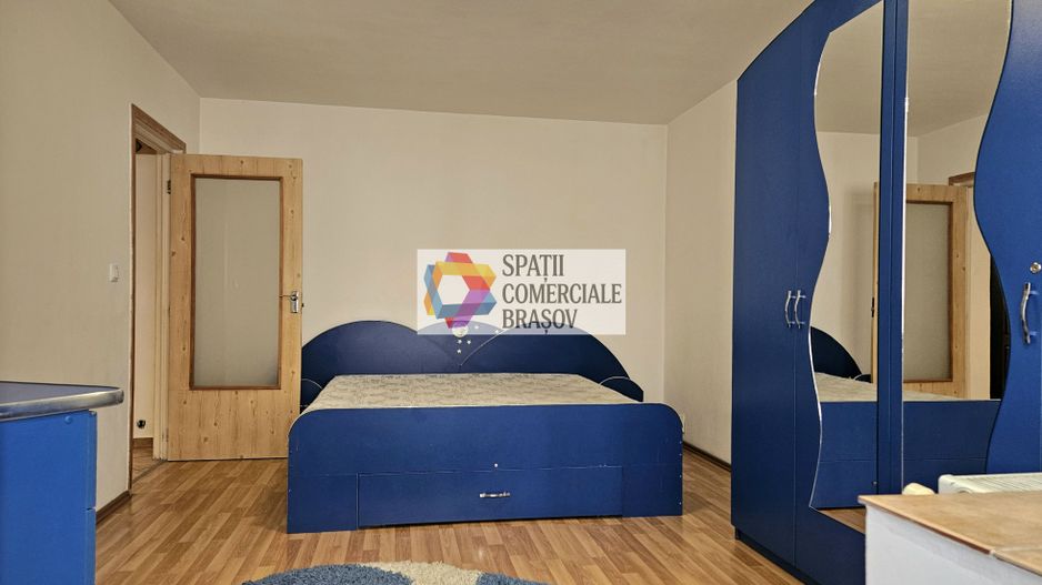 Apartament cu doua camere, zona Racadau 55 mp - Poză 7