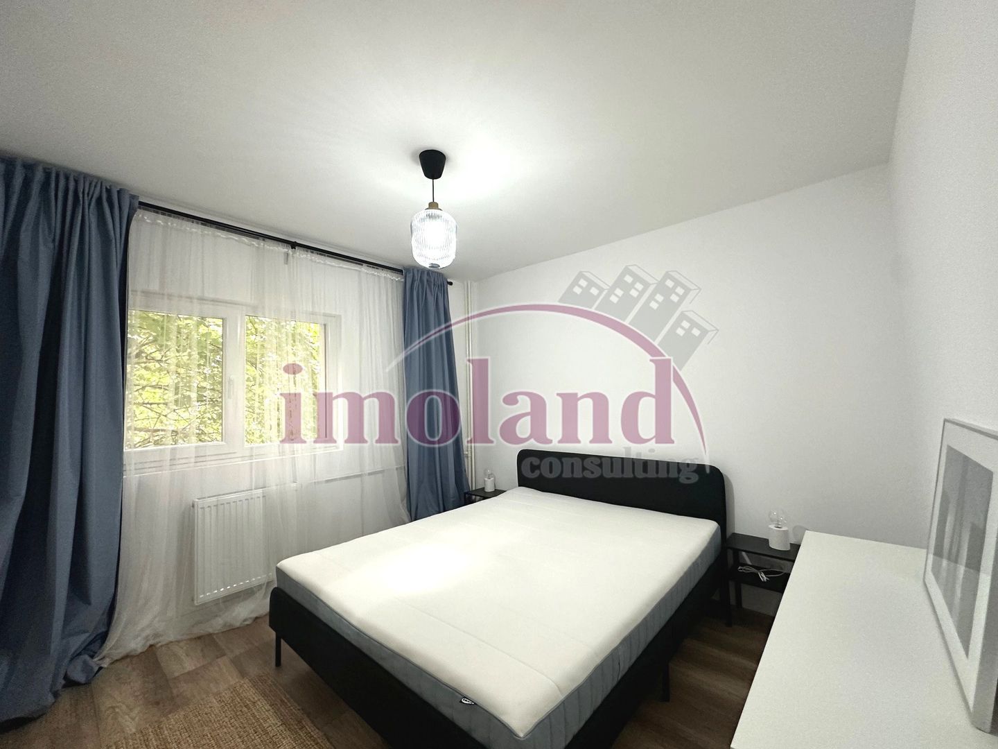 Prima inchiriere - Apartament renovat - 2 camere - etaj 1 - Ultracentral - Poză 11