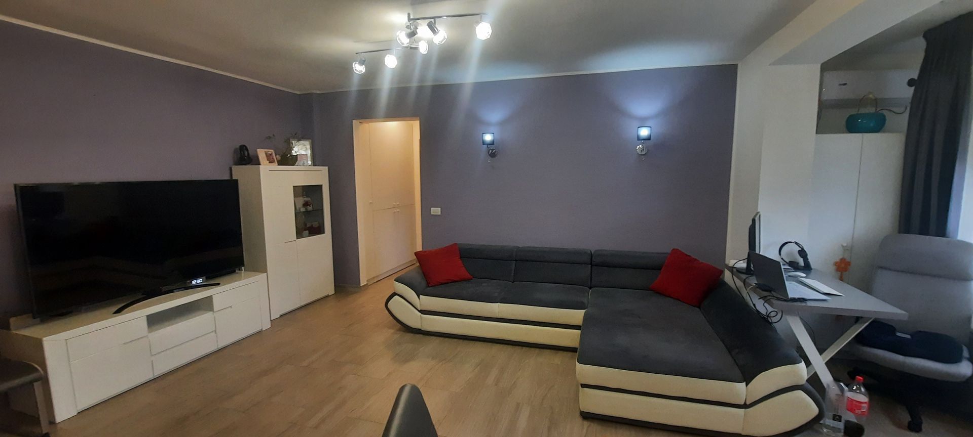 Apartament mobilat si utilat! ZONA Centru/Victoriei - Poză 29