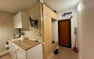 AP. 3 CAMERE TINERETULUI, CAT-FRIENDLY, MODERN, METROU 8 MINUTE - Poză 8