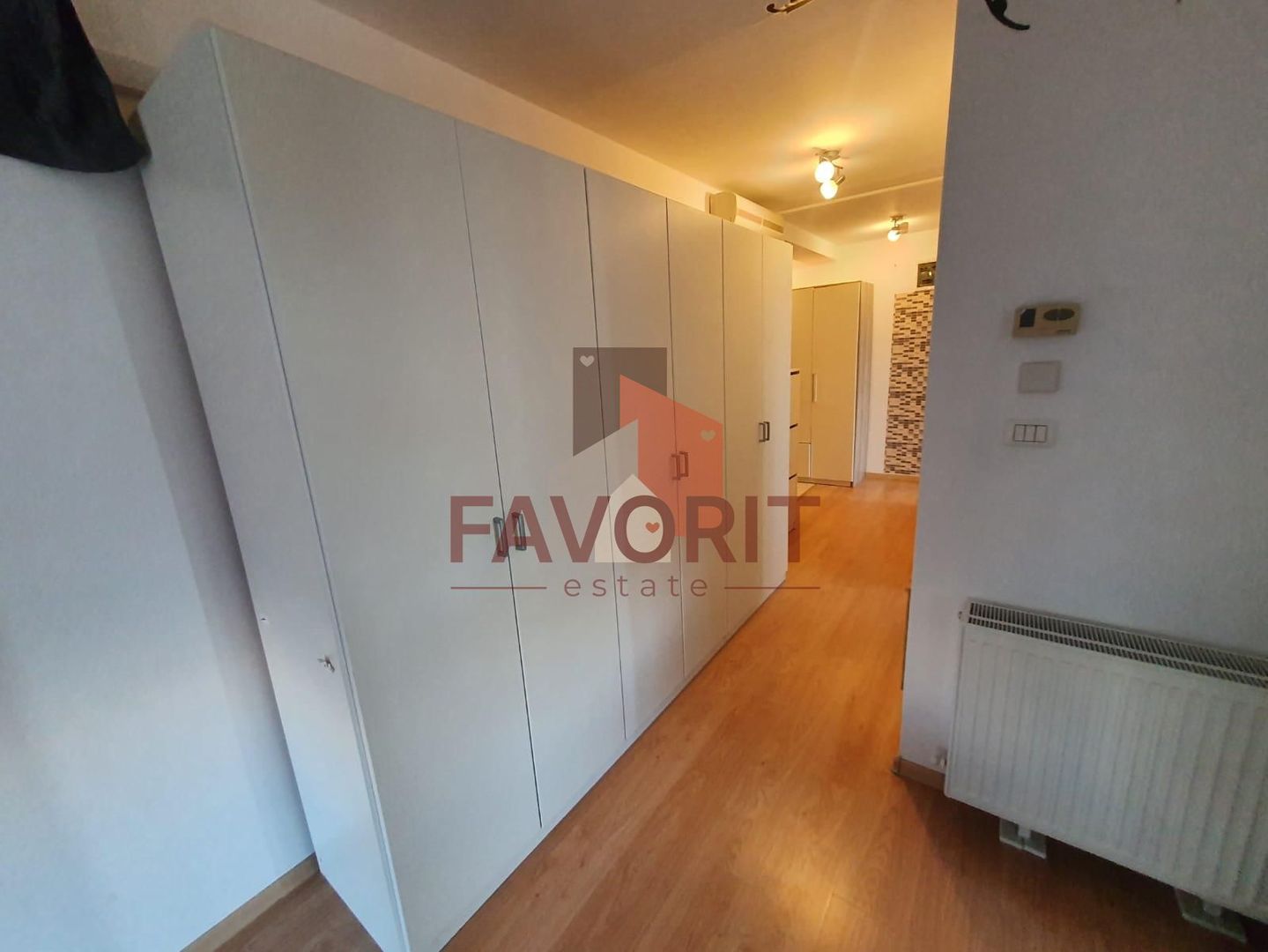 Apartament 2 camere | 20 mp terasa | Aradului - Poză 5