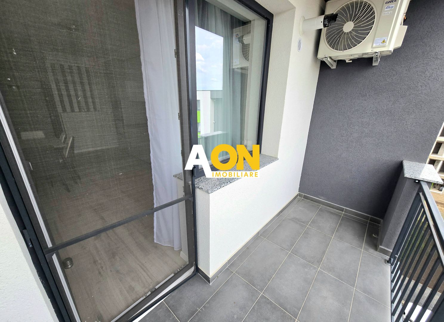 Apartament cu 2 Camere, Prima Închiriere, Ultrafinisat, Zona Arex - Poză 11