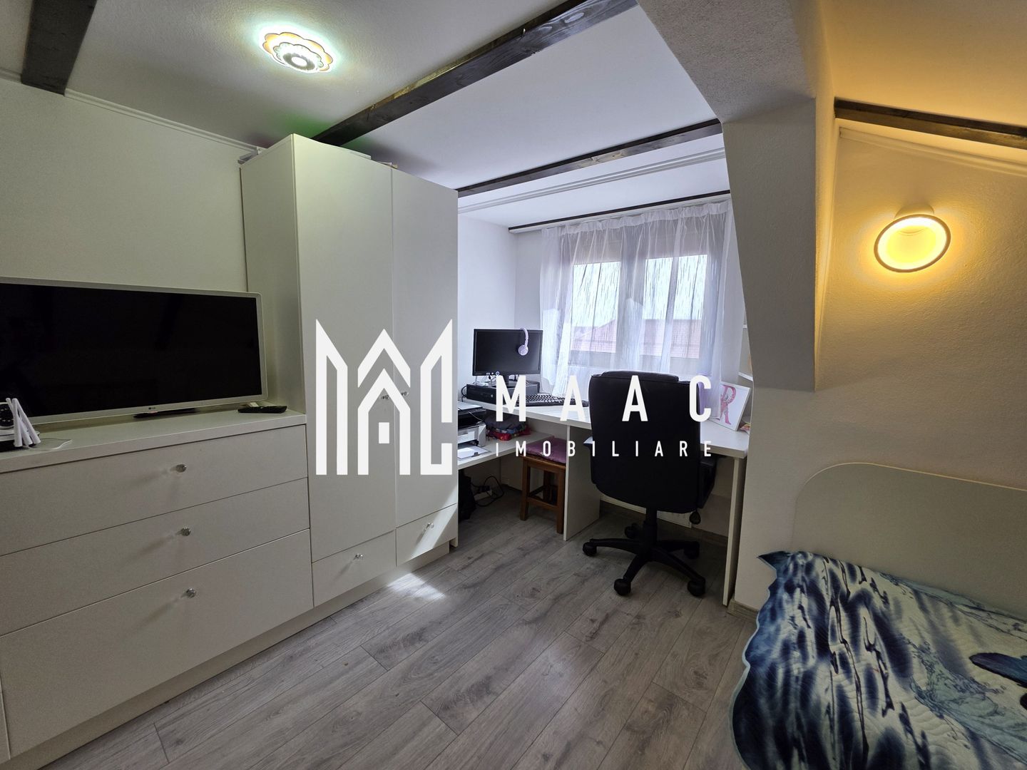 Apartament 4 camere I Decomandat I 115 mp I Selimbar - Poză 17