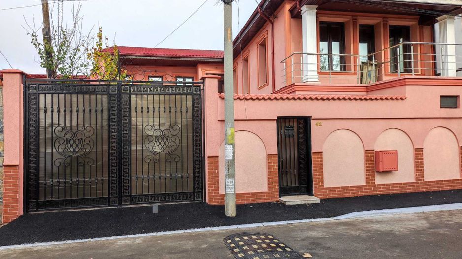 Vila Mobilata/Utilata Zona Intrarea  Bucuresti Magurele Sector 5 Buc - Poză 1