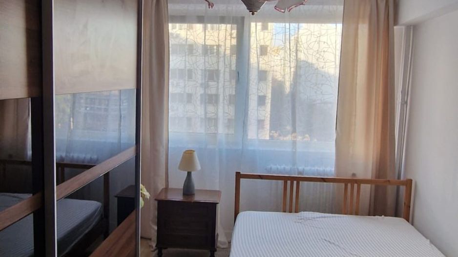 AP. 3 CAMERE DRISTOR, RENOVAT, BUCATARIE INCHISA, METROU 5 MINUTE - Poză 5