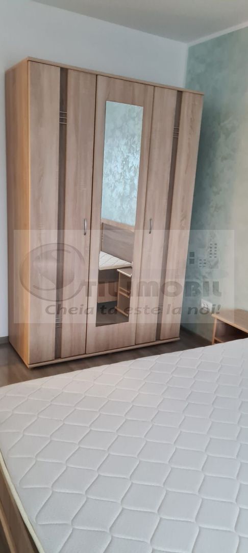 Casa de inchiriat 4 camere Valea Adanca- 699 EURO - Poză 4