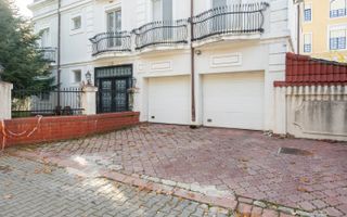 Vila spatioasa in zona Erou Iancu Nicolae - British School - Poză 17