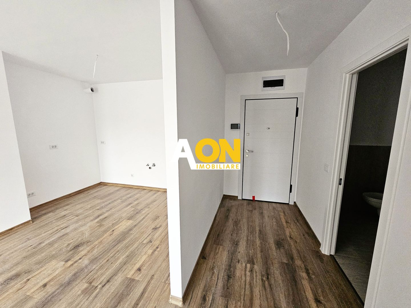 Apartament 2 camere, cu parcare subterana, bloc nou - Poză 6