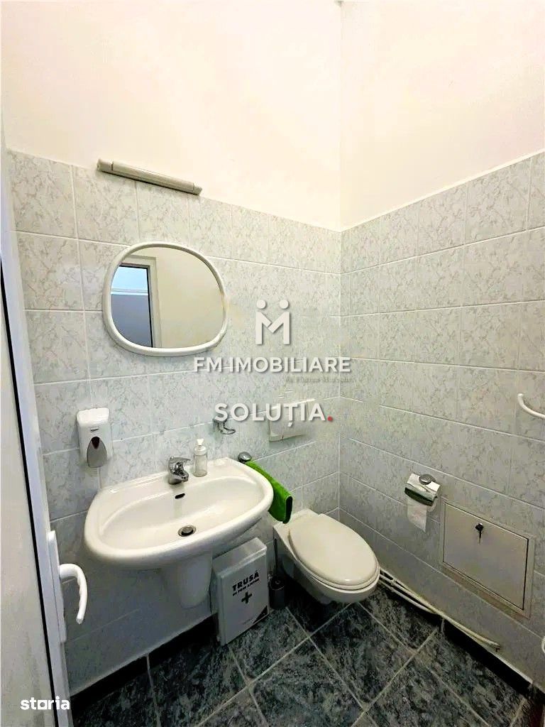 Spațiu Comercial de Vânzare – 125 mp utili - Zonă centrală! - Poză 6