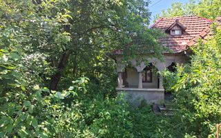 Teren generos în Cornu de Jos – 3.470 mp, deschidere 36,88 ml - Poză 2