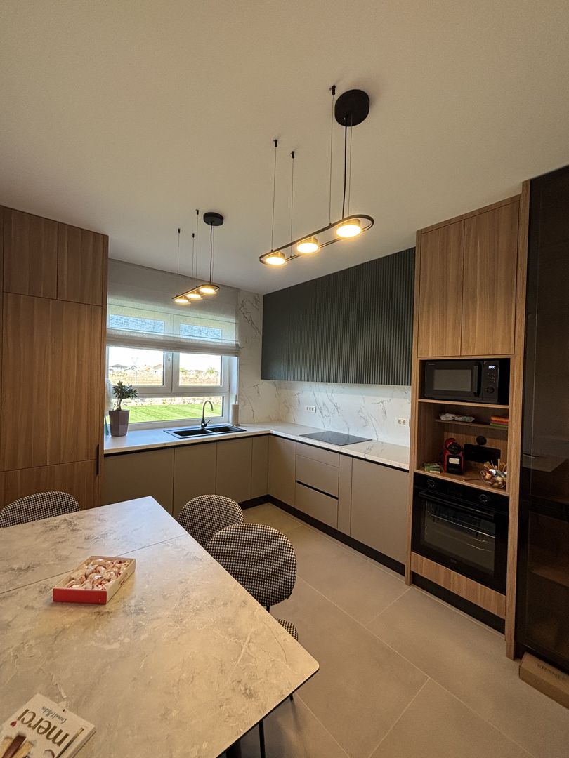 Lux și calitate în Mosnita Noua - Poză 34