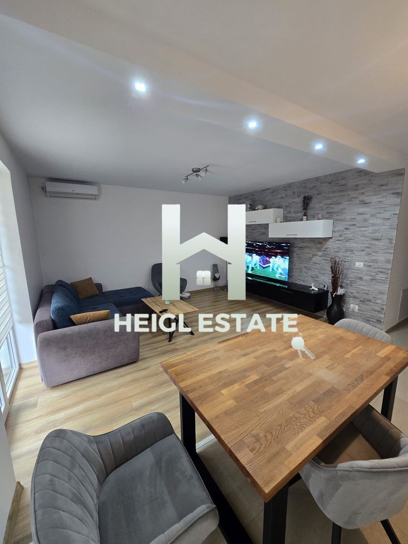 Apartament 3 camere Giroc - Poză 1