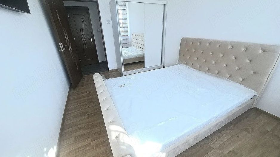 AP. 2 CAMERE- PIATA SUDULUI, MOBILAT&UTILAT MODERN, COMISION 0% - Poză 4
