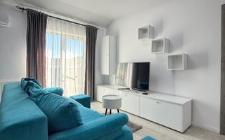 Apartament 2 camere, dressing, balcon, parcare, NewCity Eroilor - Poză 2