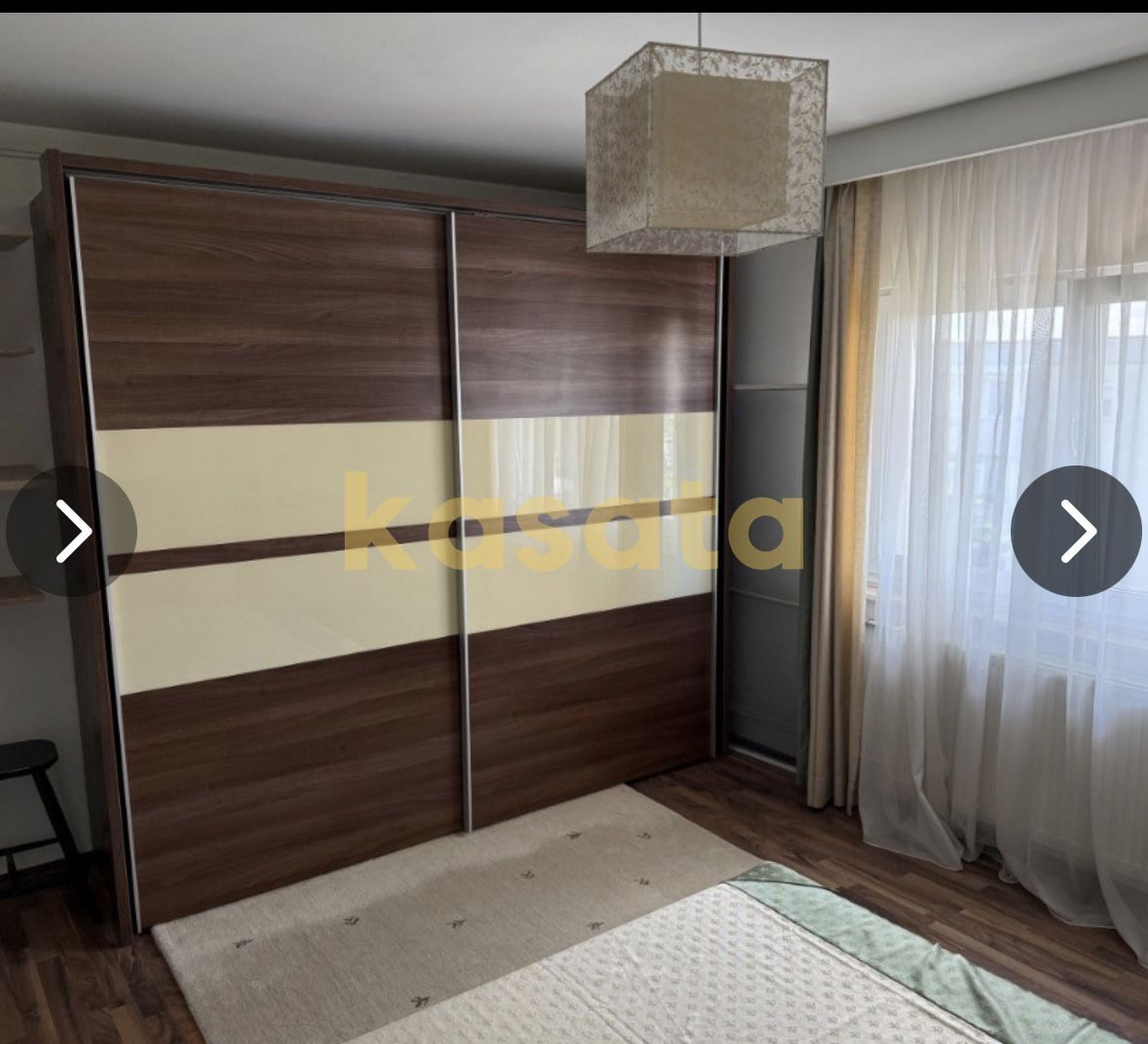 DE ÎNCHIRIAT | APARTAMENT 2 CAMERE | AVIAȚIEI | METROU  | PET FRIENDLY - Poză 6