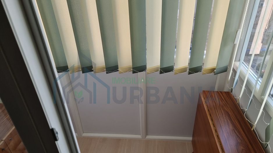 Apartament cu 2 camere Mircea cel bătrân - Poză 8