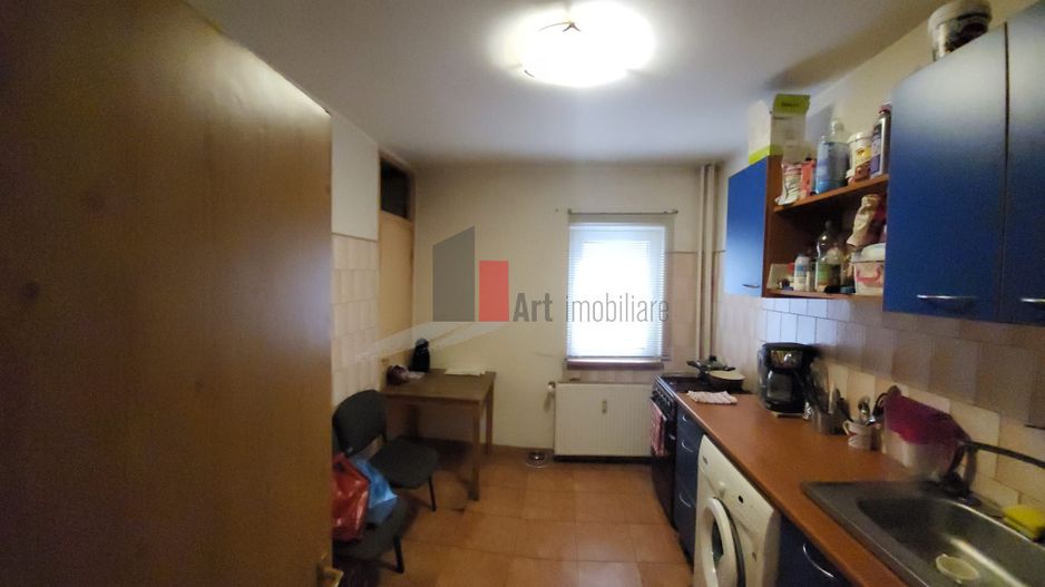 Apartament 2 camere Decebal Th Sperantia - Poză 13