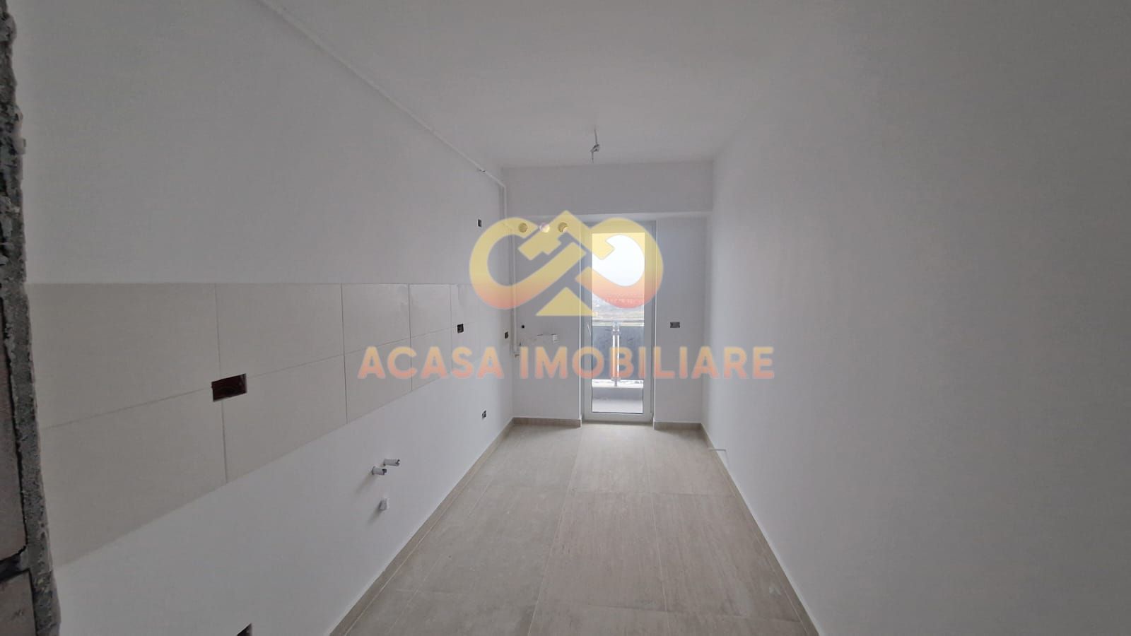 NOU APARTAMENT 1 CAMERA  43mp PLATOU GALATA - Poză 1