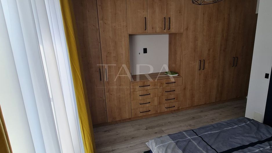 Apartament 2 camere, zona Dambul Rotund - Poză 2
