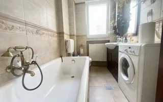 APARTAMENT  BIROURI ZONA DOROBANTI - Poză 18