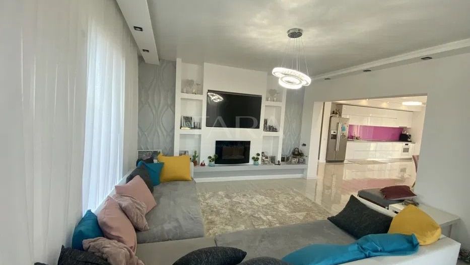 Casă de vânzare – Florești, zona Tăuți. - Poză 1