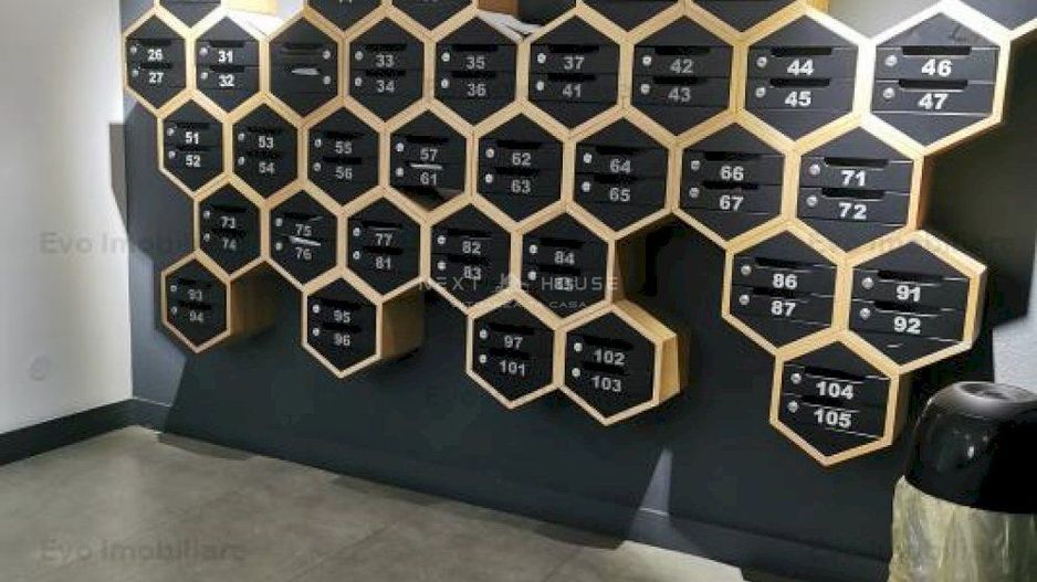 Apartament - Metrocity - Cotroceni - 13 Septembrie ( Razoare ) - Poză 25