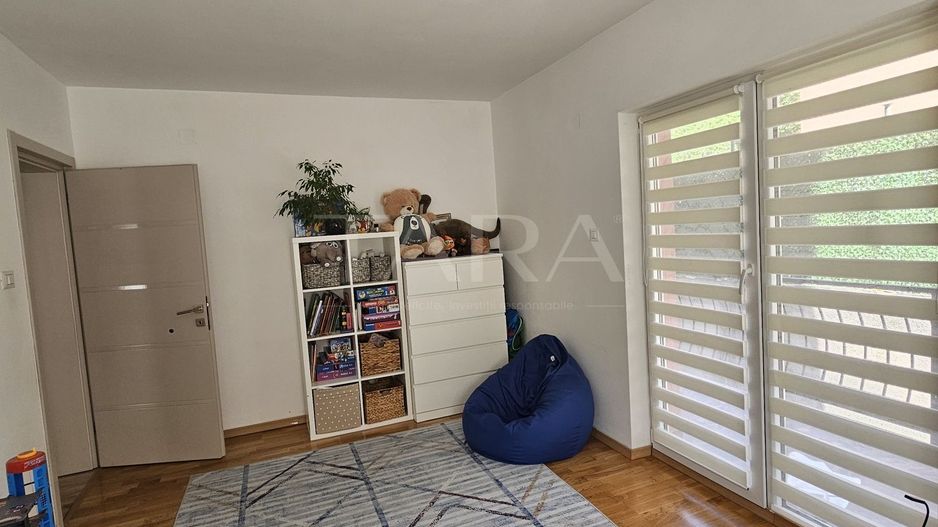 Apartament 3 camere cu parcare în curte, zona Gheorgheni - Poză 5
