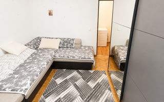 Apartament cu 2 camere de vânzare – Iernut, Piata 1 Decembrie - Poză 9